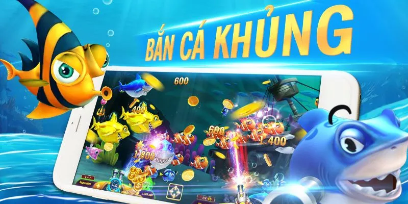 Luôn luôn tải game từ các kho ứng dụng chính thức