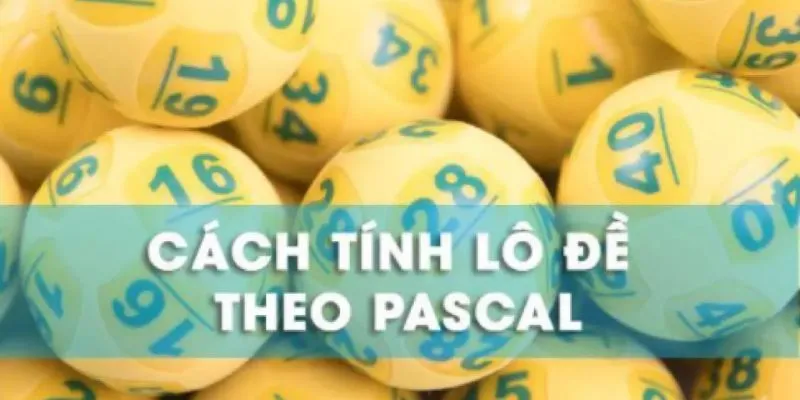 Một số ưu điểm nổi bật của cách tính lô đề theo Pascal