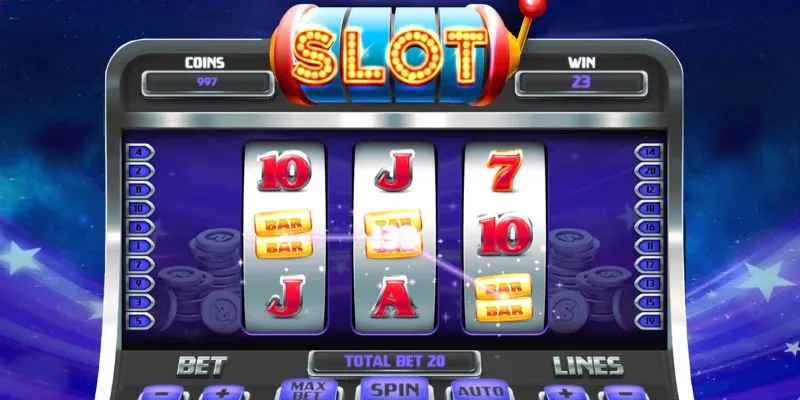 Một số kinh nghiệm chơi slot game quý báu từ những tay chơi chuyên nghiệp