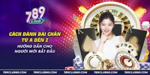 Học cách đánh bài chắn: Kinh nghiệm đánh bại mọi đối thủ